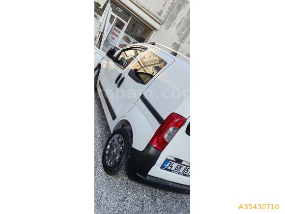 Sahibinden Citroen Nemo Combi 1.3 HDi X 2015 Model
