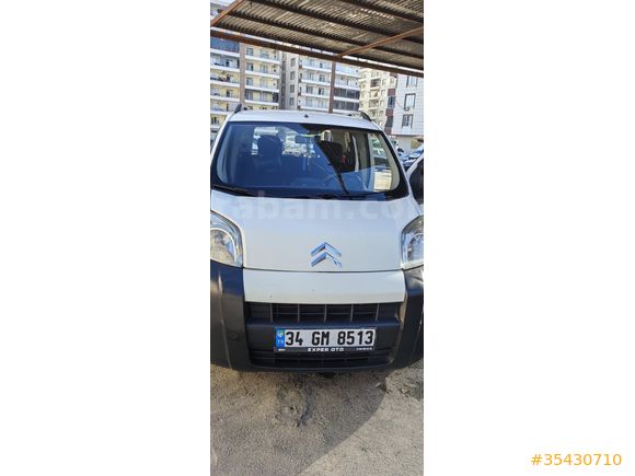 Sahibinden Citroen Nemo Combi 1.3 HDi X 2015 Model