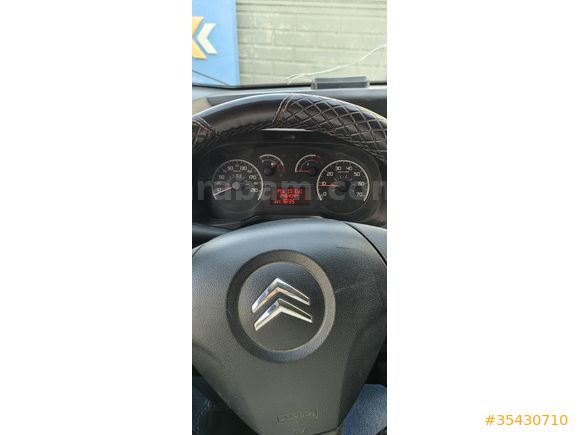 Sahibinden Citroen Nemo Combi 1.3 HDi X 2015 Model