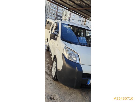 Sahibinden Citroen Nemo Combi 1.3 HDi X 2015 Model