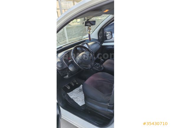 Sahibinden Citroen Nemo Combi 1.3 HDi X 2015 Model