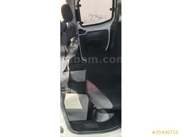 Sahibinden Citroen Nemo Combi 1.3 HDi X 2015 Model