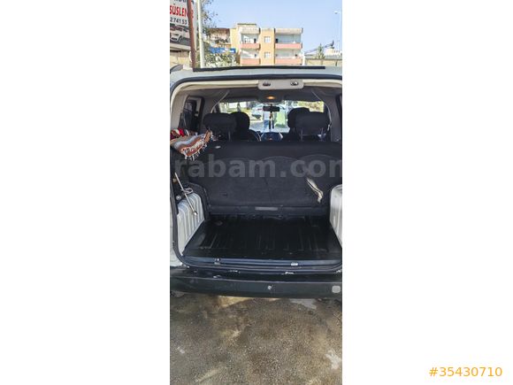 Sahibinden Citroen Nemo Combi 1.3 HDi X 2015 Model