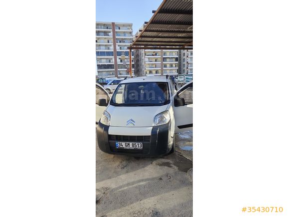 Sahibinden Citroen Nemo Combi 1.3 HDi X 2015 Model