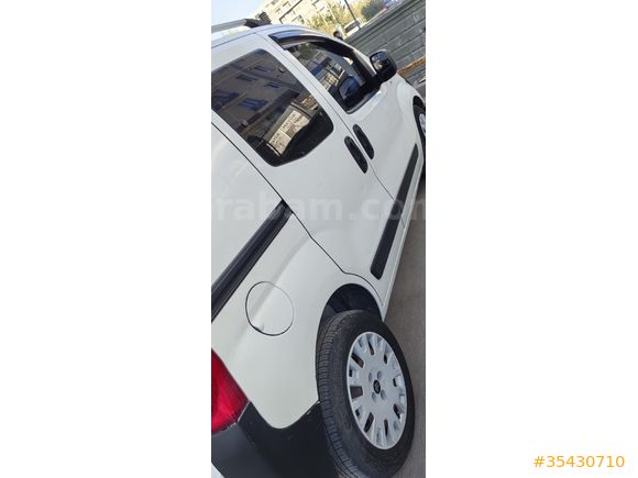 Sahibinden Citroen Nemo Combi 1.3 HDi X 2015 Model