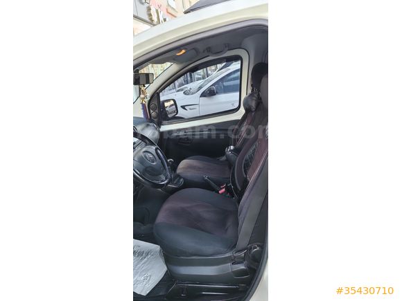 Sahibinden Citroen Nemo Combi 1.3 HDi X 2015 Model