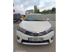 Sahibinden Toyota Corolla 1.33 Life 2016 Model
