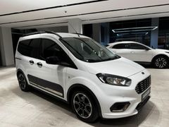 Sahibinden Ford Tourneo Courier 1.5 TDCi Titanium Plus 2022 Model