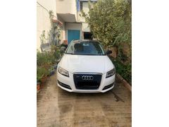 Sahibinden Audi A3 Sportback 1.6 TDI Sport line 2012 Model 