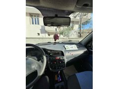Sahibinden Fiat Palio 1.4 EL 1998 Model 