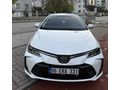 Sahibinden Toyota Corolla 1.5 Dream 2021 Model 