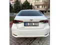 Sahibinden Toyota Corolla 1.5 Dream 2021 Model 