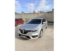 Sahibinden Renault Megane 1.3 TCE 140 Bg