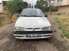 Sahibinden Renault R 19 1.6 Europa RNE 2001 Model 