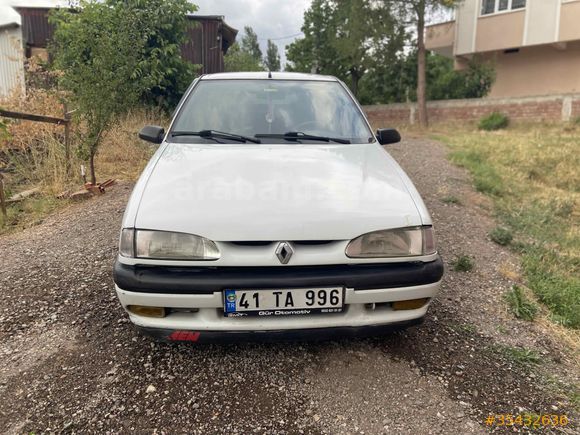Sahibinden Renault R 19 1.6 Europa RNE 2001 Model 