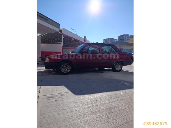 Sahibinden Tofaş Doğan SLX 1993 Model