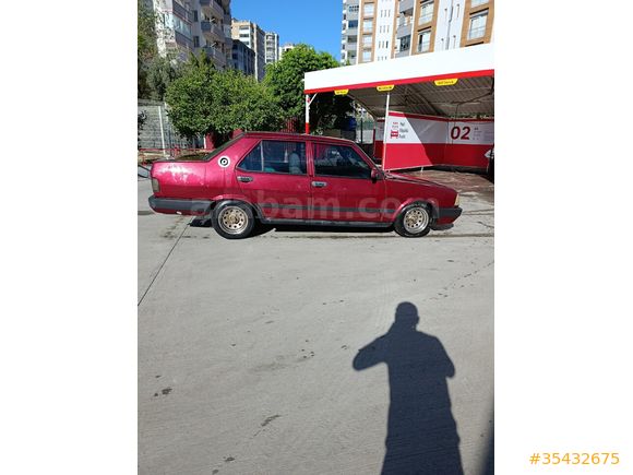 Sahibinden Tofaş Doğan SLX 1993 Model
