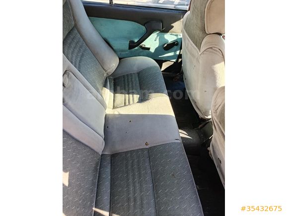 Sahibinden Tofaş Doğan SLX 1993 Model