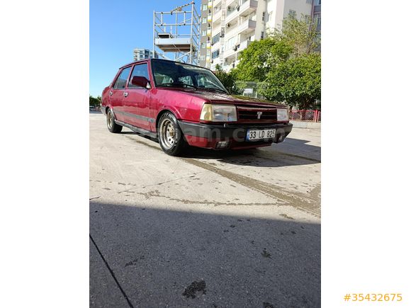 Sahibinden Tofaş Doğan SLX 1993 Model