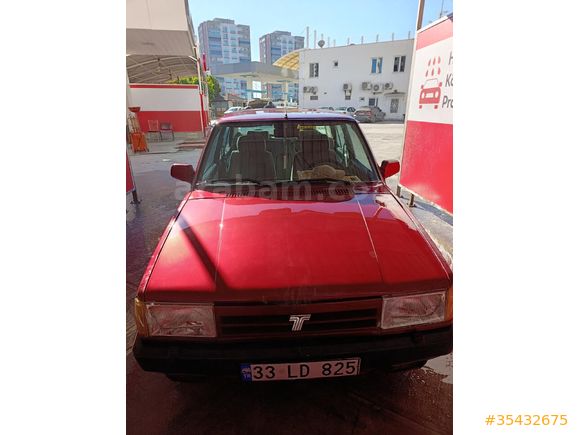 Sahibinden Tofaş Doğan SLX 1993 Model