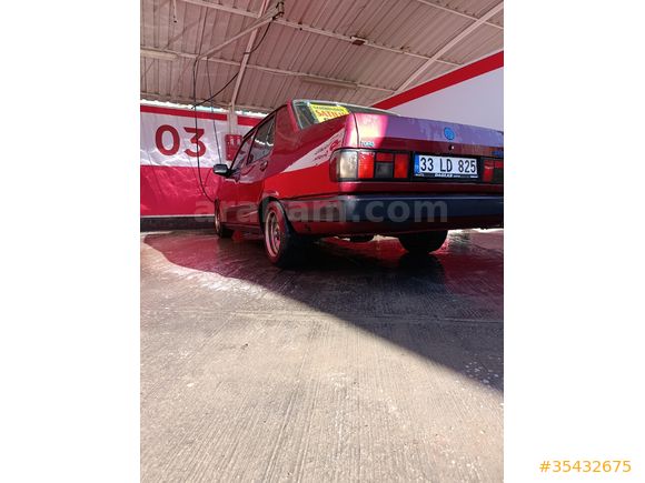 Sahibinden Tofaş Doğan SLX 1993 Model