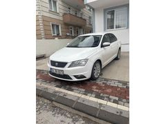 185 binde Seat Toledo 1.4 TDI aile aracı
