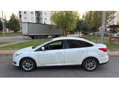Sahibinden Ford Focus 1.6 TDCi Trend X 2015 Model 