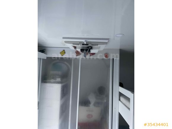 Sahibinden 3,90 çekme karavan 