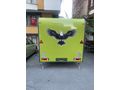 Sahibinden 3,90 çekme karavan 