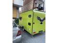 Sahibinden 3,90 çekme karavan 