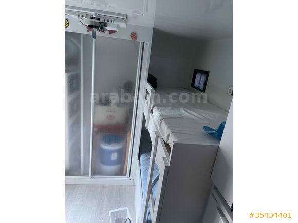 Sahibinden 3,90 çekme karavan 