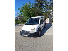 Sahibinden yeni muayeneli Ford Tourneo Connect 1.8 TDCI Trend 2011 Model