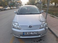 Galeriden Toyota Corolla 1.6 Terra 2004 Model Denizli