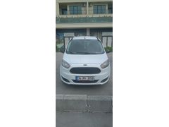 Sahibinden Ford Tourneo Courier 1.5 TDCi Delux 2017 Model