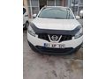 Galeriden Nissan Qashqai 1.5 dCi Tekna 2011 Model Burdur