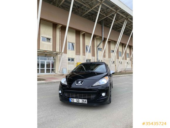 Memurdan Bakımlı Urban Move