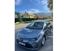2022 COROLLA DREAM EKSPER RAPORLU TRAMERSIZ