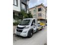 Sahibinden Ticari Araçlar Oto Kurtarıcı & Taşıyıcı Tekli Araç