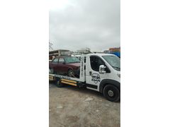 Sahibinden Ticari Araçlar Oto Kurtarıcı & Taşıyıcı Tekli Araç