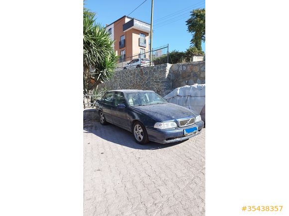  Volvo S70 2.0 T5 Yatak Sarılı