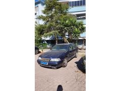  Volvo S70 2.0 T5 Yatak Sarılı