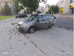Sahibinden Chevrolet Aveo 1.4 S 2009 Model