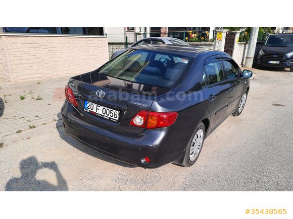 289000'de, otomatik, BRC LPG, temiz araba
