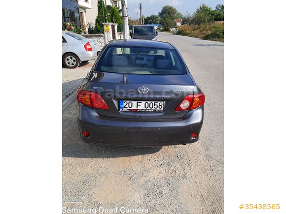 289000'de, otomatik, BRC LPG, temiz araba