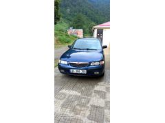 Sahibinden Mazda 626 2.0 GLX 1998 Model