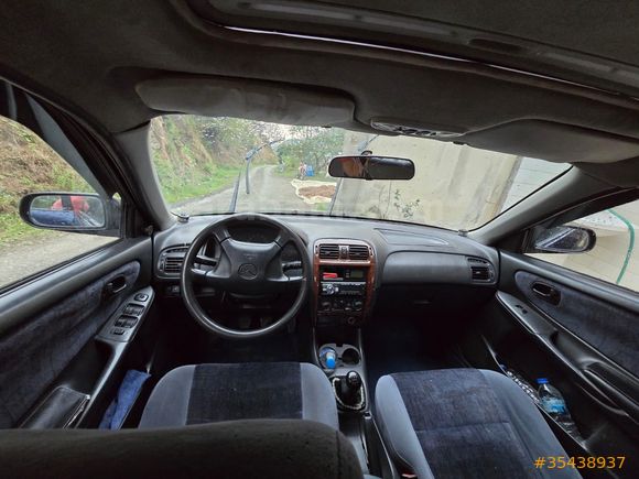 Sahibinden Mazda 626 2.0 GLX 1998 Model