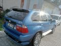 DEĞİŞENSİZ TRAMERSİZ ORİJİNAL X5 M SPORT