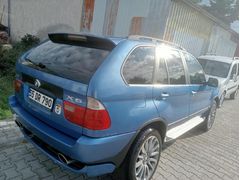 DEĞİŞENSİZ TRAMERSİZ ORİJİNAL X5 M SPORT