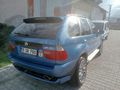 DEĞİŞENSİZ TRAMERSİZ ORİJİNAL X5 M SPORT