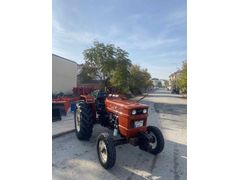 HANEDAR OTOMOTİVDEN KIRMIZININ 
50 TONU 54C